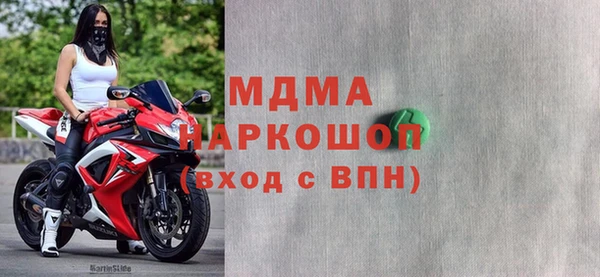 тгк Абинск